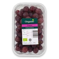 Grapes 500g Organic